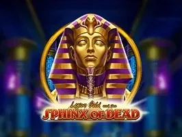 Legion Gold and the Sphinx of Dead screenshot
