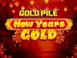 Gold Pile_ New Years Gold game screenshot