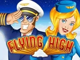 Flying High game screenshot