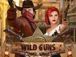 Wild Guns game thumbnail