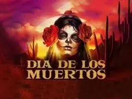 Dia De Muertos game screenshot
