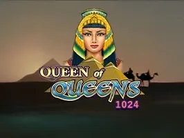 Queen of Queens II game thumbnail