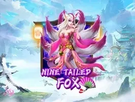 Nine Tailed Fox screenshot