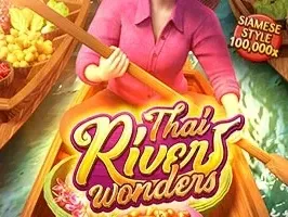 Thai River Wonders